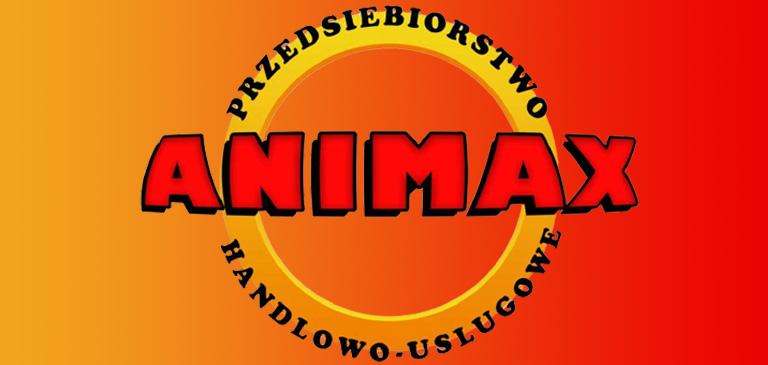 Animax przedsiębiorstwo handlowo usługowe