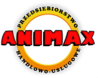 Animax logo